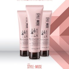 ATS 스타일뮤즈 리페어 컬크림 150ml, 1개