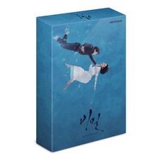 [DVD] 비밀: 감독판 [KBS 드라마]