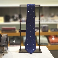 듀퐁혼주넥타이