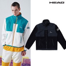 헤드 [HEAD] 남성 NCT 쉽보아 트랙수트 상의 2종 택1 (JHQHW19040_2SKU)