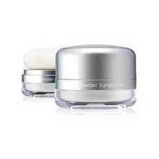 일본바디파우더