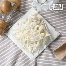 매운진미채