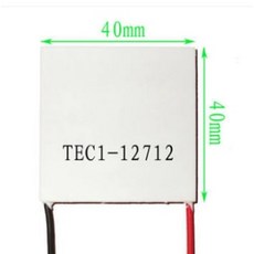 펠티어소자12704