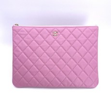 샤넬클러치뉴미듐