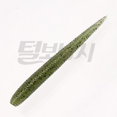 [털보낚시]다미끼 스팅거 4 (10.2cm), 007