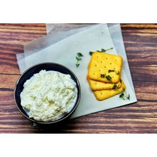 치즈공방제리하우스 수제리코타치즈 플레인(300G), 300g, 1개