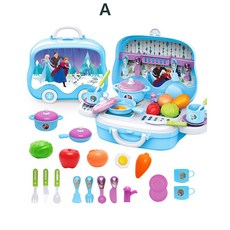 리틀타익스원목기차