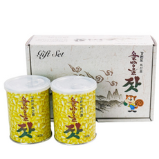 춘천농산 솔방울잣 춘천농산 백잣 140g x 2, 1개, 280g