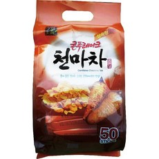 우롱차라떼