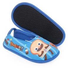 브레드이발소슬리퍼