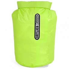 ORTLIEB DryBag PS10 오르트립 방수 드라이팩 22L, Orange
