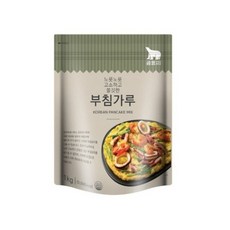 곰표 튀김가루 1kg 2개 상품 이미지