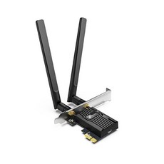 티피링크 AX1800 Wi-Fi 6 블루투스 어댑터, Archer TX20E, 1개
