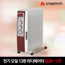라디에이터핀