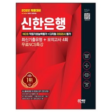 신한은행인적성