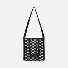 콰니 0917 Handmade Weaving Tote Medium WB - 콰니