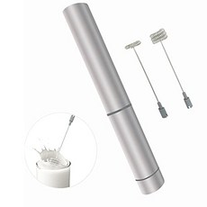 솔리스우유거품기