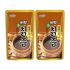 [팔도]비락 생칡즙 120ml x 20팩 건강음료