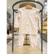 모이몰른데이정장