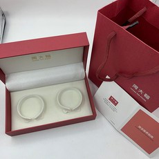 해외직구 주얼리 박스 악세사리 보관함주대복 골드 반지 팔찌 목걸이 케이스 돼지표 용봉 팔찌 케이스 전승-95752, 단일옵션, 옵션12
