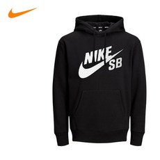 나이키sb후드티