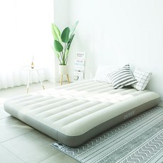 바디럽쿨에어매트리스