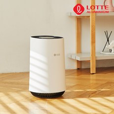 롯데시그니처공기청정기