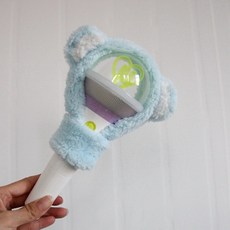 아이유공식응원봉