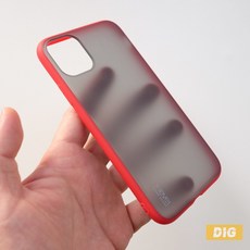 오비엘 숏 모르타르 풀팩토리 경량 T인조가죽 젤라틴 테 경질 플라스틱 백보드 IPHONE11PROMAXXS