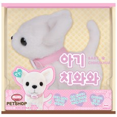 베이비펫아기푸들