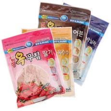 일성옥무침