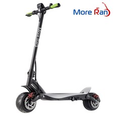 트라이스키 뉴타입 성인 전동 킥보드 알루미늄합금 접이식 바퀴두개 electric scooter, 기본