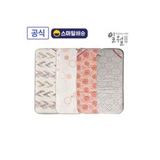 일월미니온열매트