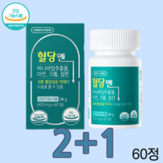 블러드슈가케어