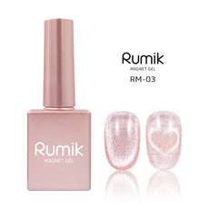 시크릿 루미크 마그넷젤 자석젤 단품선택 (6색상 중 선택)