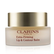 클라란스 엑스트라 퍼밍 립 컨투어 밤 15ml, 단일상품