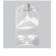 딸기고추장파우치