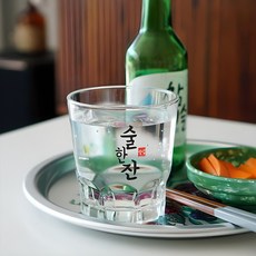 RLove house 燒酒杯 L號, 一杯喝的, 1個