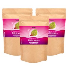 [기타]에너데이 루바브W밸런스150gx3봉지, 450g, 1개