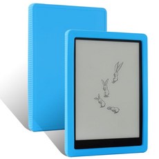 Mingfeng Fro Onyx Boox poke5 케이스 Poke5s Poke2/3/4/lite 15.2cm6인치 전자책 슬림 보호 커버 Poke4S 2023 Funda 6.0용