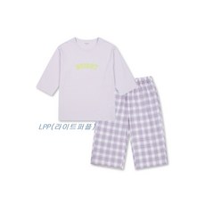 폴햄라운지웨어 TOP01