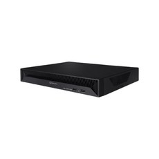 한화테크윈CCTV 8MP 8채널 POE NVR 녹화기 QRN-830S 4TB 기본장착, 1개 - qrn-830s