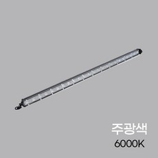 고휘도 써치라이트 스틱집중형 72W 차량용서치라이트 led투광기 작업라이트 자전거전조등 간편한손전등 led - 고휘도led