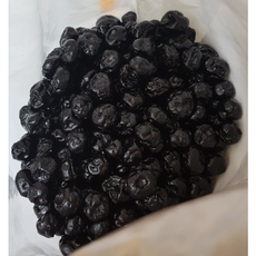 건블루베리 500g 말린 건조, 1개