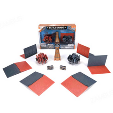 헥스버그타란튤라