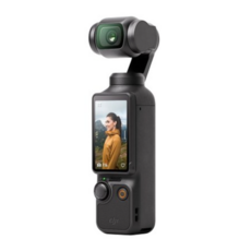 DJI 오즈모 포켓 3 크리에이터 콤보 액션캠 PP-101, PP-101 단품