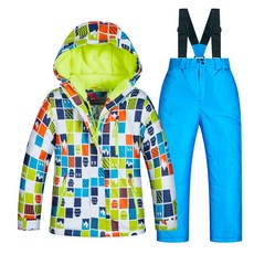 키즈보드복세트