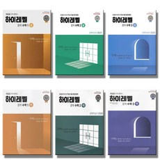 하이레벨수학