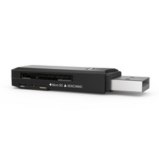 넥스트 NEXT-9717U2 USB-A 카드리더기