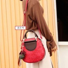 가죽공예원데이클래스쇼퍼백